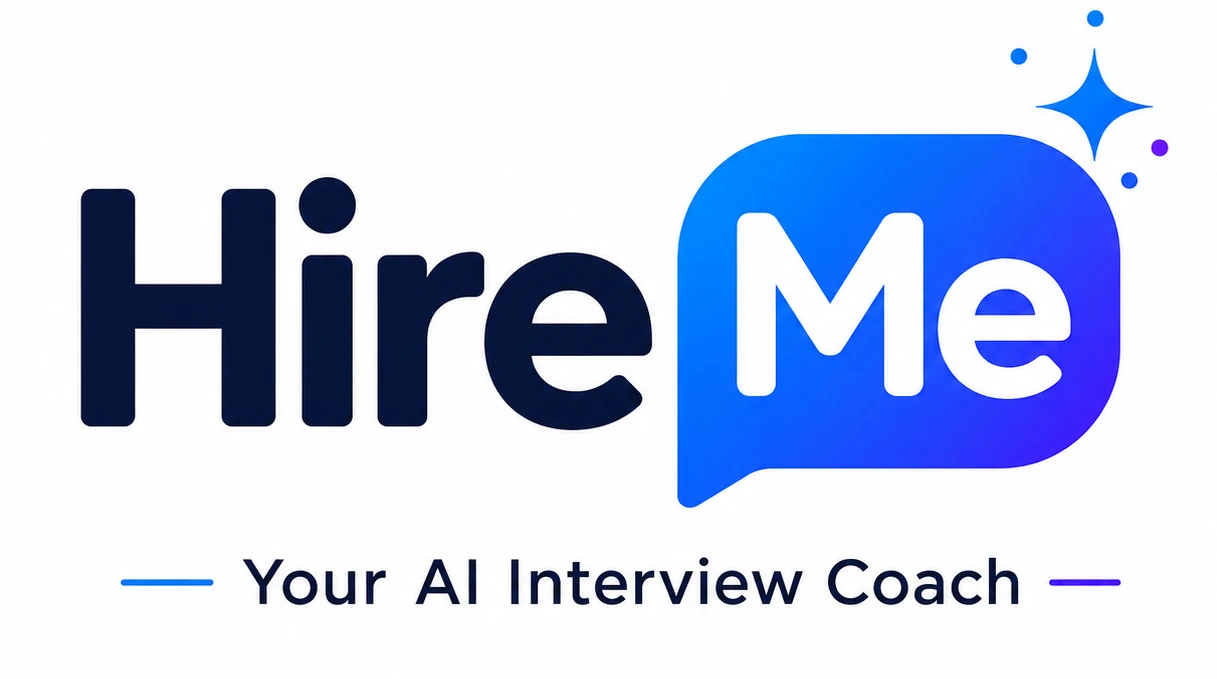 HireMe — Your AI Interview Coach